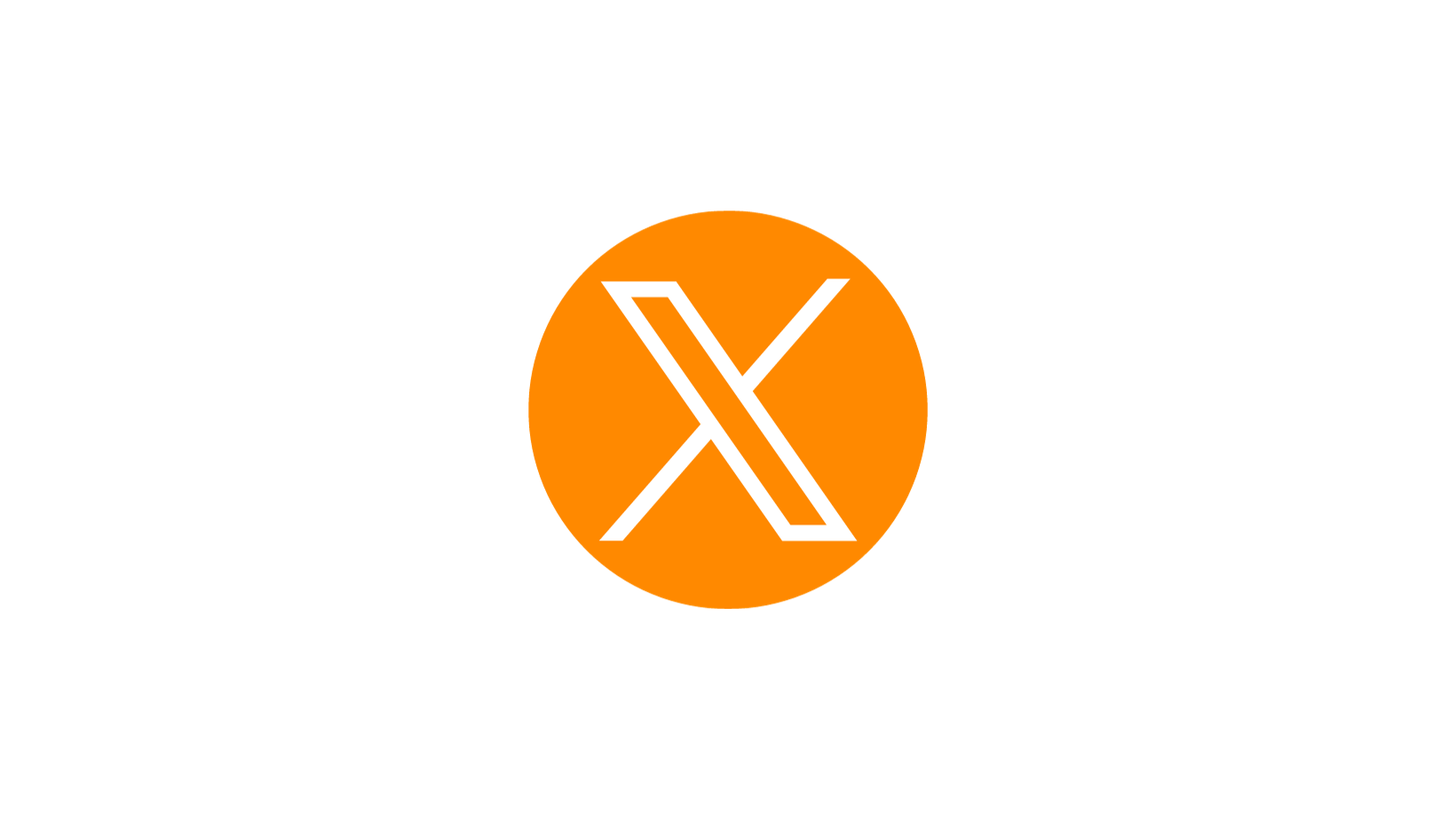 X