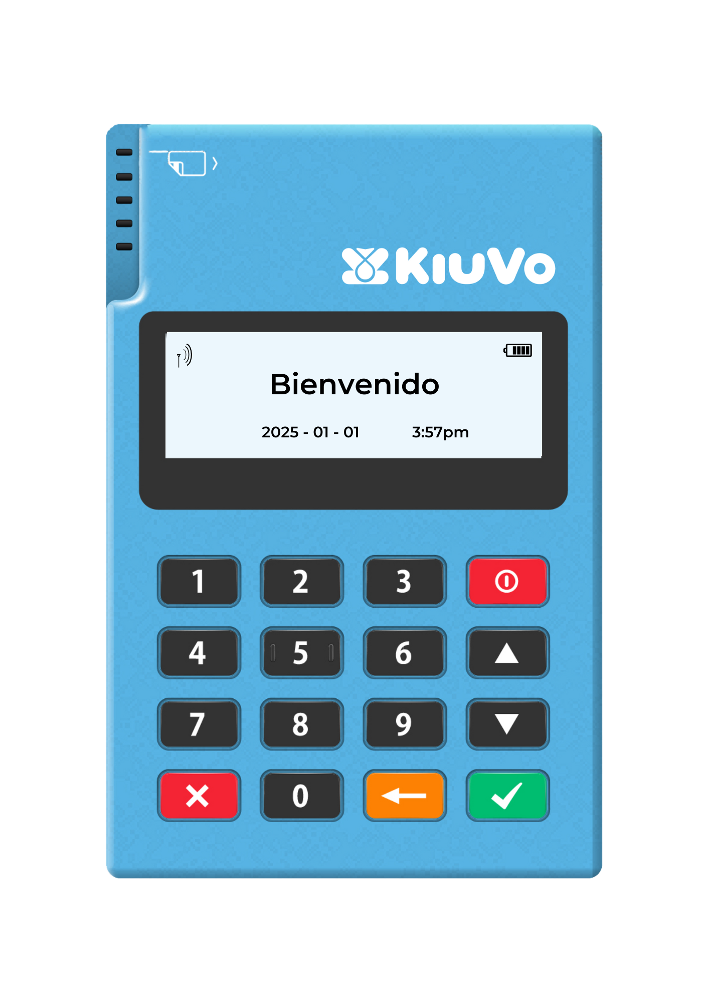 Cobra con Tarjetas WhatsApp y link de pago